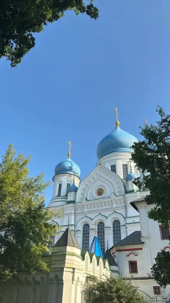 Никольский собор