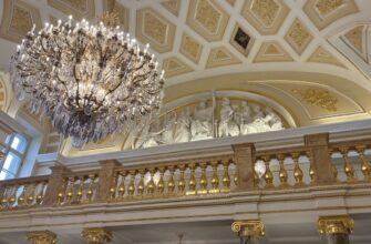 Московская музейная неделя помогла попасть в музей бесплатно, музей Царицыно